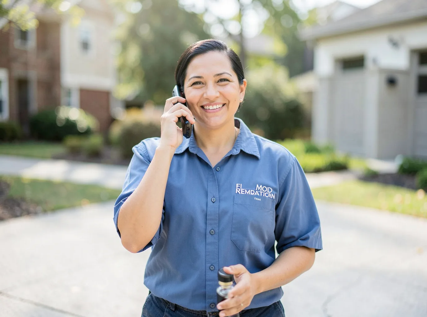 Mold Remediation Brownsville, OR FAQs